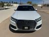 2017 Audi Q7 3.0T quattro Prestige | Scottsdale, AZ | The Used Car and Truck Club