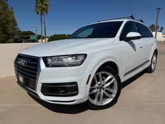 2017 Audi Q7 3.0T quattro Prestige | Scottsdale, AZ | The Used Car and Truck Club in Scottsdale, AZ 85251