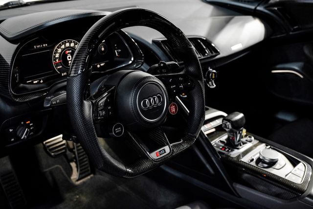 2017 Audi R8 Spyder 5.2L V10 Twin-Turbo 829HP GODSPEED COILOVER | Dallas, TX | East Dallas Diesel 2017 Audi R8 Spyder 5.2L V10 Twin-Turbo 829HP GODSPEED COILOVER | Dallas, TX | East Dallas Diesel
