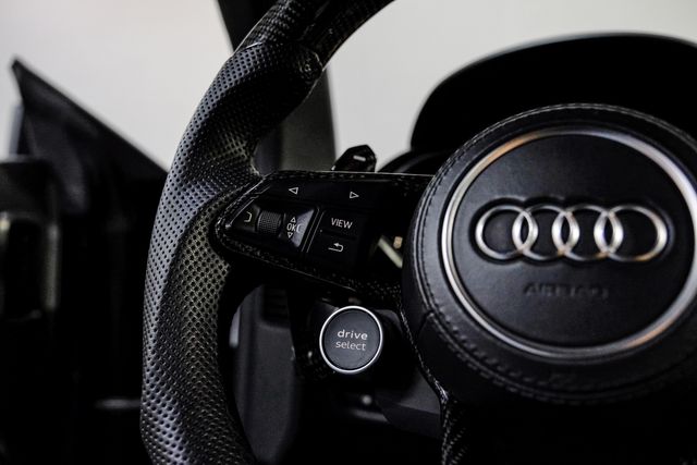 2017 Audi R8 Spyder 5.2L V10 Twin-Turbo 829HP GODSPEED COILOVER | Dallas, TX | East Dallas Diesel 2017 Audi R8 Spyder 5.2L V10 Twin-Turbo 829HP GODSPEED COILOVER | Dallas, TX | East Dallas Diesel