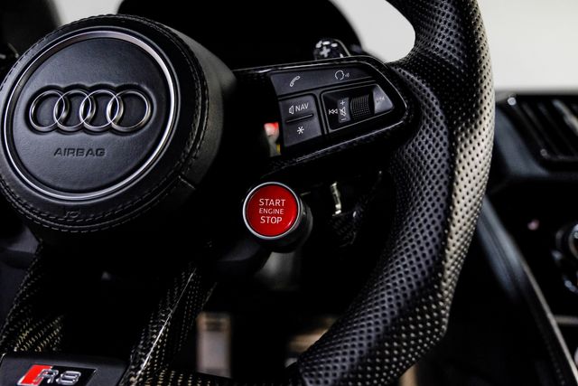 2017 Audi R8 Spyder 5.2L V10 Twin-Turbo 829HP GODSPEED COILOVER | Dallas, TX | East Dallas Diesel 2017 Audi R8 Spyder 5.2L V10 Twin-Turbo 829HP GODSPEED COILOVER | Dallas, TX | East Dallas Diesel