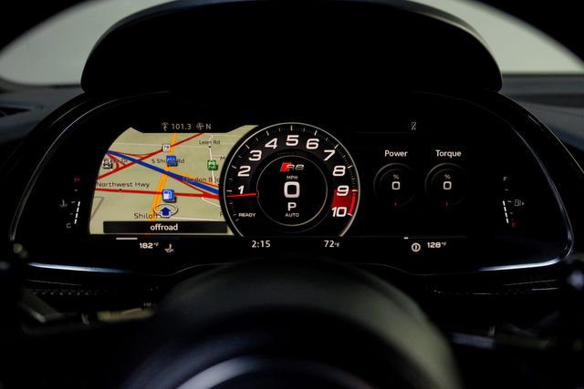 2017 Audi R8 Spyder 5.2L V10 Twin-Turbo 829HP GODSPEED COILOVER | Dallas, TX | East Dallas Diesel 2017 Audi R8 Spyder 5.2L V10 Twin-Turbo 829HP GODSPEED COILOVER | Dallas, TX | East Dallas Diesel