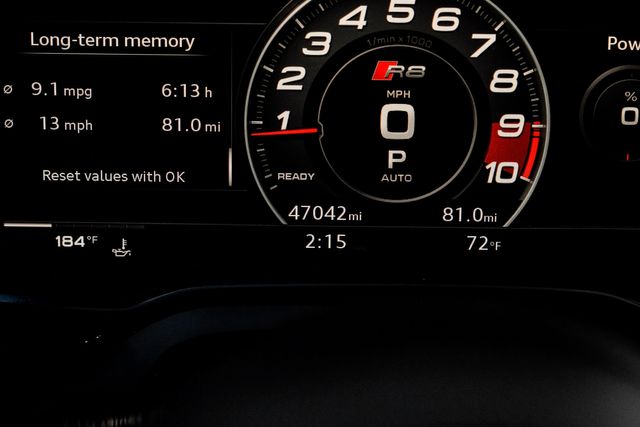 2017 Audi R8 Spyder 5.2L V10 Twin-Turbo 829HP GODSPEED COILOVER | Dallas, TX | East Dallas Diesel 2017 Audi R8 Spyder 5.2L V10 Twin-Turbo 829HP GODSPEED COILOVER | Dallas, TX | East Dallas Diesel