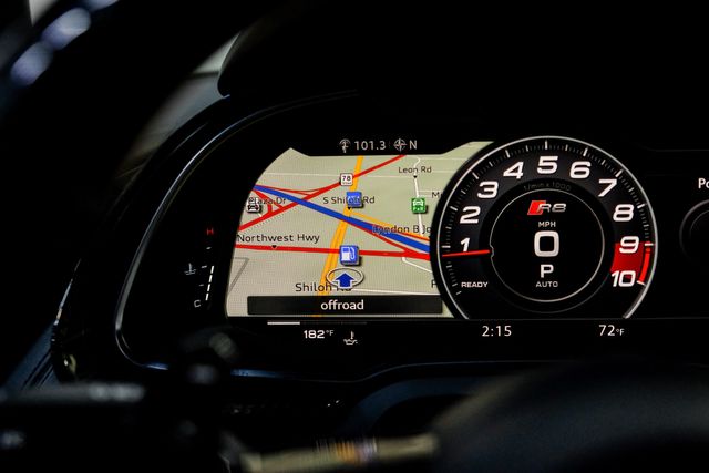 2017 Audi R8 Spyder 5.2L V10 Twin-Turbo 829HP GODSPEED COILOVER | Dallas, TX | East Dallas Diesel 2017 Audi R8 Spyder 5.2L V10 Twin-Turbo 829HP GODSPEED COILOVER | Dallas, TX | East Dallas Diesel