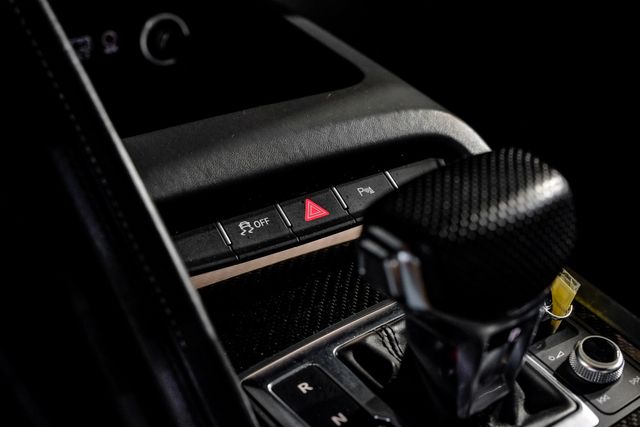 2017 Audi R8 Spyder 5.2L V10 Twin-Turbo 829HP GODSPEED COILOVER | Dallas, TX | East Dallas Diesel 2017 Audi R8 Spyder 5.2L V10 Twin-Turbo 829HP GODSPEED COILOVER | Dallas, TX | East Dallas Diesel