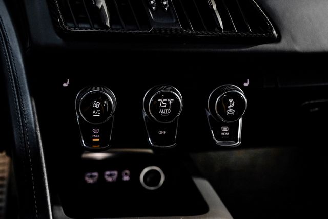 2017 Audi R8 Spyder 5.2L V10 Twin-Turbo 829HP GODSPEED COILOVER | Dallas, TX | East Dallas Diesel 2017 Audi R8 Spyder 5.2L V10 Twin-Turbo 829HP GODSPEED COILOVER | Dallas, TX | East Dallas Diesel