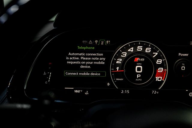 2017 Audi R8 Spyder 5.2L V10 Twin-Turbo 829HP GODSPEED COILOVER | Dallas, TX | East Dallas Diesel 2017 Audi R8 Spyder 5.2L V10 Twin-Turbo 829HP GODSPEED COILOVER | Dallas, TX | East Dallas Diesel