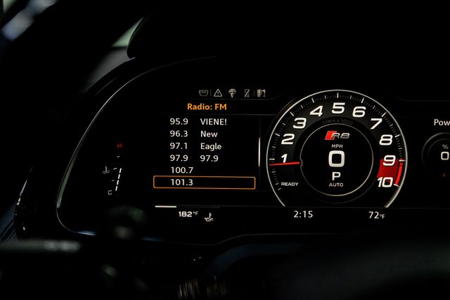 2017 Audi R8 Spyder 5.2L V10 Twin-Turbo 829HP GODSPEED COILOVER | Dallas, TX | East Dallas Diesel 2017 Audi R8 Spyder 5.2L V10 Twin-Turbo 829HP GODSPEED COILOVER | Dallas, TX | East Dallas Diesel