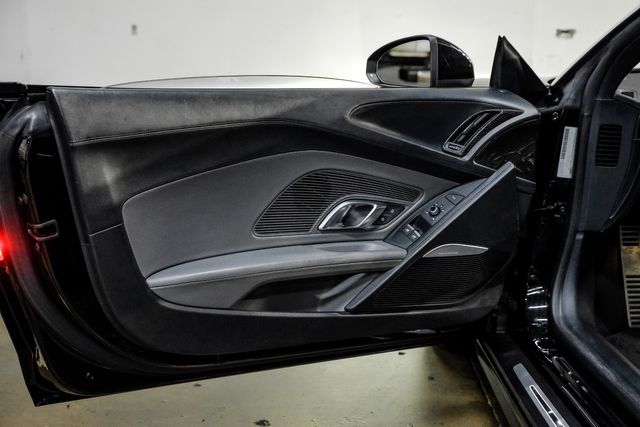 2017 Audi R8 Spyder 5.2L V10 Twin-Turbo 829HP GODSPEED COILOVER | Dallas, TX | East Dallas Diesel 2017 Audi R8 Spyder 5.2L V10 Twin-Turbo 829HP GODSPEED COILOVER | Dallas, TX | East Dallas Diesel