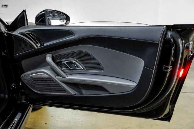 2017 Audi R8 Spyder 5.2L V10 Twin-Turbo 829HP GODSPEED COILOVER | Dallas, TX | East Dallas Diesel 2017 Audi R8 Spyder 5.2L V10 Twin-Turbo 829HP GODSPEED COILOVER | Dallas, TX | East Dallas Diesel