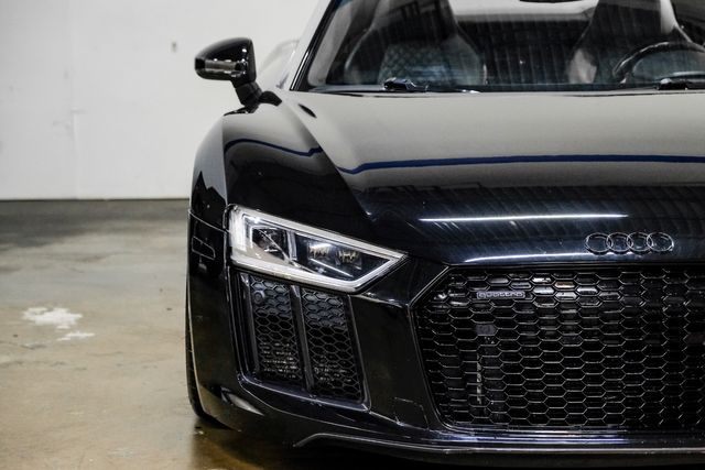 2017 Audi R8 Spyder 5.2L V10 Twin-Turbo 829HP GODSPEED COILOVER | Dallas, TX | East Dallas Diesel 2017 Audi R8 Spyder 5.2L V10 Twin-Turbo 829HP GODSPEED COILOVER | Dallas, TX | East Dallas Diesel