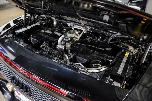 2017 Audi R8 Spyder 5.2L V10 Twin-Turbo 829HP GODSPEED COILOVER | Dallas, TX | East Dallas Diesel 2017 Audi R8 Spyder 5.2L V10 Twin-Turbo 829HP GODSPEED COILOVER | Dallas, TX | East Dallas Diesel