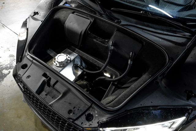 2017 Audi R8 Spyder 5.2L V10 Twin-Turbo 829HP GODSPEED COILOVER | Dallas, TX | East Dallas Diesel 2017 Audi R8 Spyder 5.2L V10 Twin-Turbo 829HP GODSPEED COILOVER | Dallas, TX | East Dallas Diesel