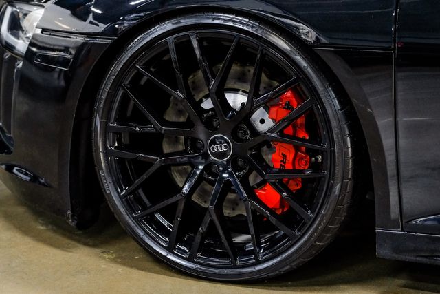 2017 Audi R8 Spyder 5.2L V10 Twin-Turbo 829HP GODSPEED COILOVER | Dallas, TX | East Dallas Diesel 2017 Audi R8 Spyder 5.2L V10 Twin-Turbo 829HP GODSPEED COILOVER | Dallas, TX | East Dallas Diesel