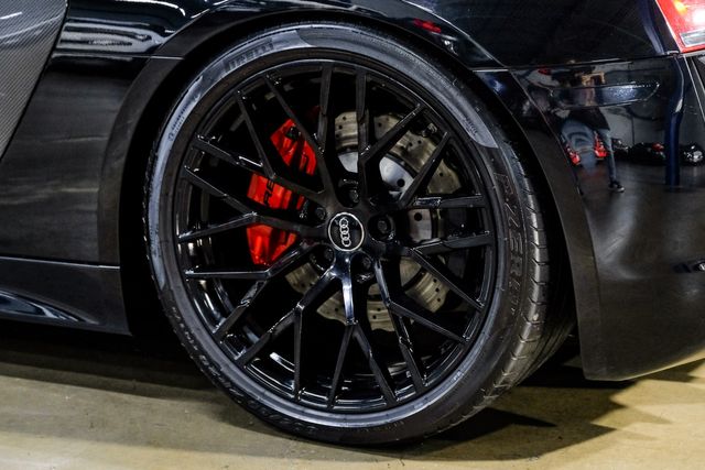 2017 Audi R8 Spyder 5.2L V10 Twin-Turbo 829HP GODSPEED COILOVER | Dallas, TX | East Dallas Diesel 2017 Audi R8 Spyder 5.2L V10 Twin-Turbo 829HP GODSPEED COILOVER | Dallas, TX | East Dallas Diesel