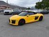 2017 Audi R8 5.2 quattro V10 Spyder | LINDON, UT | Asay Auto Sales