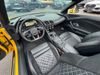 2017 Audi R8 5.2 quattro V10 Spyder | LINDON, UT | Asay Auto Sales 2017 Audi R8 5.2 quattro V10 Spyder | LINDON, UT | Asay Auto Sales