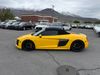 2017 Audi R8 5.2 quattro V10 Spyder | LINDON, UT | Asay Auto Sales