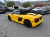 2017 Audi R8 5.2 quattro V10 Spyder | LINDON, UT | Asay Auto Sales 2017 Audi R8 5.2 quattro V10 Spyder | LINDON, UT | Asay Auto Sales
