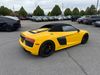 2017 Audi R8 5.2 quattro V10 Spyder | LINDON, UT | Asay Auto Sales 2017 Audi R8 5.2 quattro V10 Spyder | LINDON, UT | Asay Auto Sales