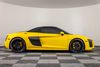 2017 Audi R8 5.2 quattro V10 Spyder | LINDON, UT | Asay Auto Sales