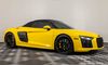 2017 Audi R8 5.2 quattro V10 Spyder | LINDON, UT | Asay Auto Sales