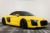 2017 Audi R8 5.2 quattro V10 Spyder | LINDON, UT | Asay Auto Sales