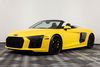 2017 Audi R8 5.2 quattro V10 Spyder | LINDON, UT | Asay Auto Sales