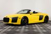 2017 Audi R8 5.2 quattro V10 Spyder | LINDON, UT | Asay Auto Sales