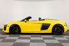 2017 Audi R8 5.2 quattro V10 Spyder | LINDON, UT | Asay Auto Sales 2017 Audi R8 5.2 quattro V10 Spyder | LINDON, UT | Asay Auto Sales