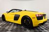 2017 Audi R8 5.2 quattro V10 Spyder | LINDON, UT | Asay Auto Sales
