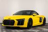 2017 Audi R8 5.2 quattro V10 Spyder | LINDON, UT | Asay Auto Sales