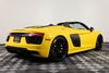 2017 Audi R8 5.2 quattro V10 Spyder | LINDON, UT | Asay Auto Sales 2017 Audi R8 5.2 quattro V10 Spyder | LINDON, UT | Asay Auto Sales