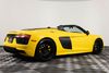 2017 Audi R8 5.2 quattro V10 Spyder | LINDON, UT | Asay Auto Sales