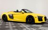 2017 Audi R8 5.2 quattro V10 Spyder | LINDON, UT | Asay Auto Sales