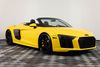 2017 Audi R8 5.2 quattro V10 Spyder | LINDON, UT | Asay Auto Sales