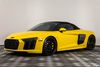 2017 Audi R8 5.2 quattro V10 Spyder | LINDON, UT | Asay Auto Sales