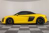 2017 Audi R8 5.2 quattro V10 Spyder | LINDON, UT | Asay Auto Sales 2017 Audi R8 5.2 quattro V10 Spyder | LINDON, UT | Asay Auto Sales