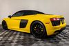 2017 Audi R8 5.2 quattro V10 Spyder | LINDON, UT | Asay Auto Sales