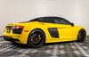2017 Audi R8 5.2 quattro V10 Spyder | LINDON, UT | Asay Auto Sales