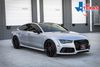 2017 Audi RS 7 4.0T Prestige | Mesquite, TX | Texas Autos Direct