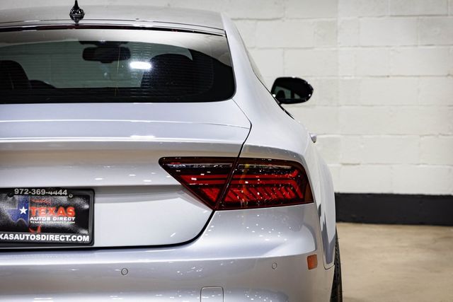 2017 Audi RS 7 4.0T Prestige | Mesquite, TX | Texas Autos Direct 2017 Audi RS 7 4.0T Prestige | Mesquite, TX | Texas Autos Direct