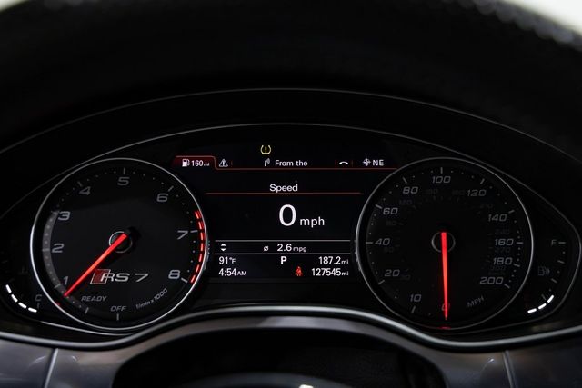 2017 Audi RS 7 4.0T Prestige | Mesquite, TX | Texas Autos Direct 2017 Audi RS 7 4.0T Prestige | Mesquite, TX | Texas Autos Direct