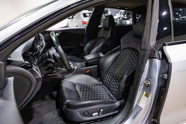 2017 Audi RS 7 4.0T Prestige | Mesquite, TX | Texas Autos Direct 2017 Audi RS 7 4.0T Prestige | Mesquite, TX | Texas Autos Direct
