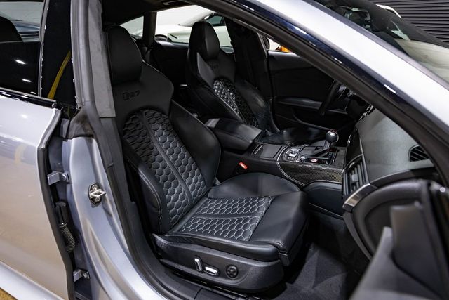 2017 Audi RS 7 4.0T Prestige | Mesquite, TX | Texas Autos Direct 2017 Audi RS 7 4.0T Prestige | Mesquite, TX | Texas Autos Direct