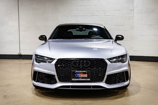 2017 Audi RS 7 4.0T Prestige | Mesquite, TX | Texas Autos Direct 2017 Audi RS 7 4.0T Prestige | Mesquite, TX | Texas Autos Direct
