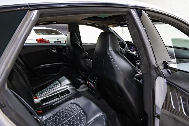 2017 Audi RS 7 4.0T Prestige | Mesquite, TX | Texas Autos Direct 2017 Audi RS 7 4.0T Prestige | Mesquite, TX | Texas Autos Direct