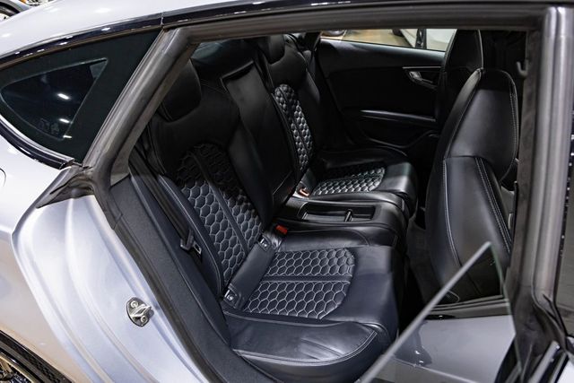 2017 Audi RS 7 4.0T Prestige | Mesquite, TX | Texas Autos Direct 2017 Audi RS 7 4.0T Prestige | Mesquite, TX | Texas Autos Direct