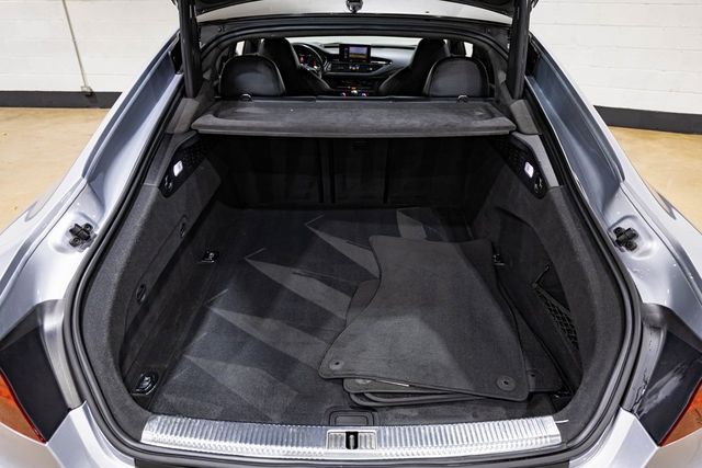 2017 Audi RS 7 4.0T Prestige | Mesquite, TX | Texas Autos Direct 2017 Audi RS 7 4.0T Prestige | Mesquite, TX | Texas Autos Direct