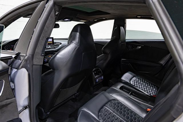 2017 Audi RS 7 4.0T Prestige | Mesquite, TX | Texas Autos Direct 2017 Audi RS 7 4.0T Prestige | Mesquite, TX | Texas Autos Direct